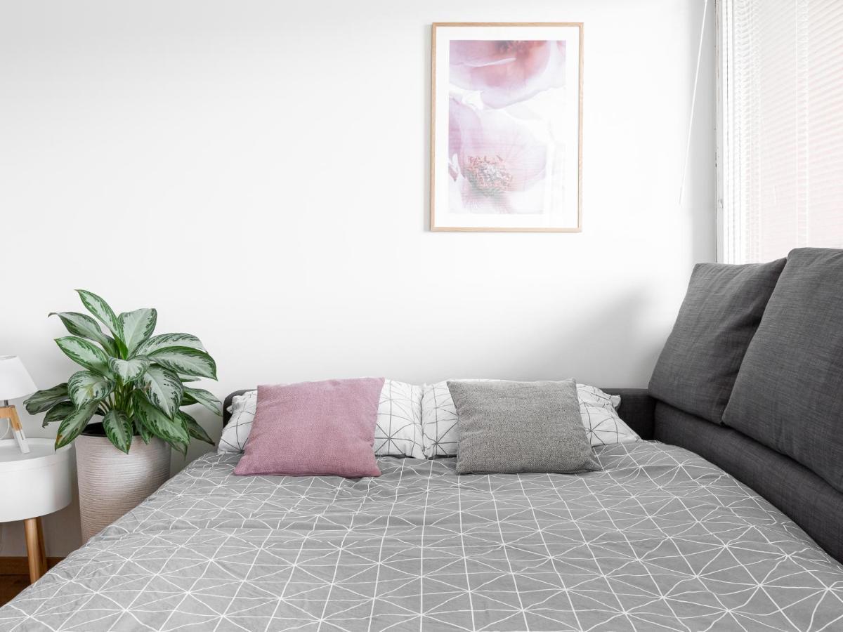 Apartma Vrtnica 5Th Floor 노바고리차 외부 사진